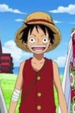 One Piece Season 13 Episode 516