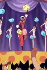 One Piece Season 7 Episode 217