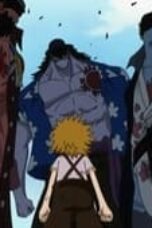 One Piece Season 14 Episode 541