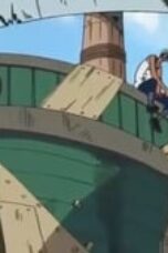 One Piece Season 1 Episode 45
