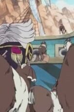 One Piece Season 8 Episode 236