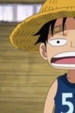 One Piece Season 13 Episode 493