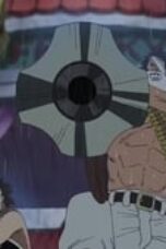 One Piece Season 8 Episode 257