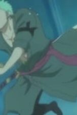 One Piece Season 14 Episode 538