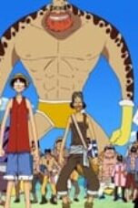 One Piece Season 7 Episode 215