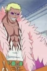 One Piece Season 13 Episode 513