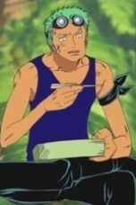 One Piece Season 6 Episode 174