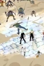 One Piece Season 4 Episode 122