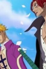 One Piece Season 13 Episode 505