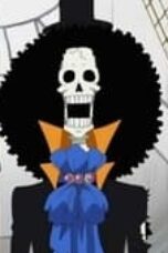 One Piece Season 11 Episode 384