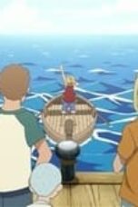 One Piece Season 13 Episode 504
