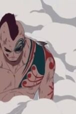 One Piece Season 6 Episode 192