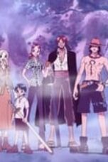 One Piece Season 7 Episode 224