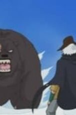 One Piece Season 13 Episode 498