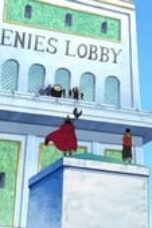 One Piece Season 9 Episode 284