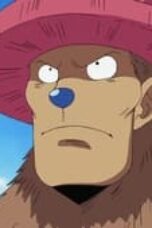 One Piece Season 9 Episode 282