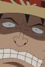 One Piece Season 13 Episode 517