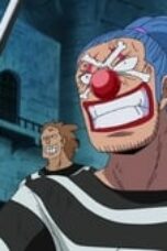 One Piece Season 13 Episode 449