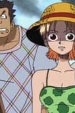 One Piece Season 1 Episode 41