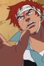 One Piece Season 9 Episode 332