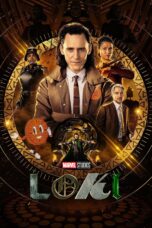 Loki Season 1 (2021)