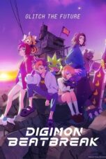 Digimon Beatbreak Season 1 (2025)