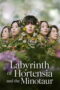 Labyrinth of Hortensia and the Minotaur Season 1 (2026)