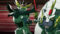 Yoroi-Shinden Samurai Troopers Season 1 Episode 12