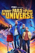 Stuart Fails to Save the Universe Season 1 (2026)