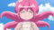 Flaming Dodgeball Girl Danko Season 1 Episode 1