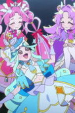 Star Detective Precure! Season 1 Episode 29