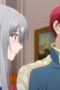 The Oblivious Saint Can’t Contain Her Power Season 1 Episode 8