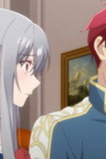 The Oblivious Saint Can’t Contain Her Power Season 1 Episode 8