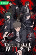Under The Gate Season 1 (2026)