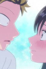 You and I Are Polar Opposites Season 2 Episode 8