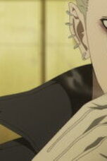 BLACK TORCH Season 1 Episode 8