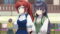 Heroine? Saint? No, I’m an All-Works Maid (and Proud of It)! Season 1 Episode 7