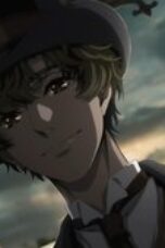 Lord of Mysteries Season 1 Episode 9