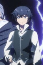 From Overshadowed to Overpowered: Second Reincarnation of a Talentless Sage Season 1 Episode 9