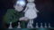 MEBIUS DUST Season 1 Episode 9