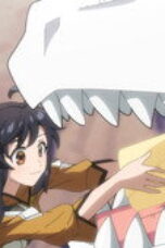 The Forsaken Saintess and Her Foodie Road Trip in Another World Season 1 Episode 9