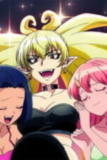 Welcome to Demon School! Iruma-kun Season 4 Episode 19