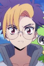 Digimon Beatbreak Season 1 Episode 43