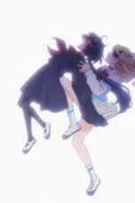 KAIJU GIRL CARAMELISE Season 1 Episode 5