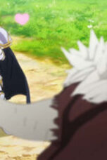 Skeleton Knight in Another World Season 2 Episode 9