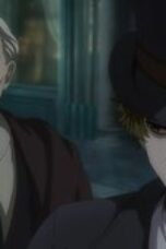 Lord of Mysteries Season 1 Episode 4