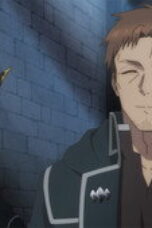 From Old Country Bumpkin to Master Swordsman Season 2 Episode 9