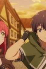 From Overshadowed to Overpowered: Second Reincarnation of a Talentless Sage Season 1 Episode 4