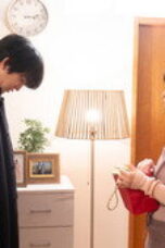 Camouflage Marriage Season 1 Episode 2