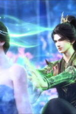 Against the Gods Season 2 Episode 23